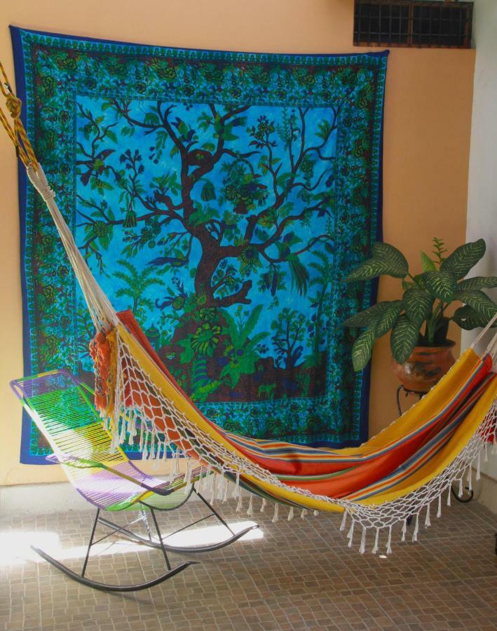 تارابوتو Zygo Bed & Breakfast المظهر الخارجي الصورة