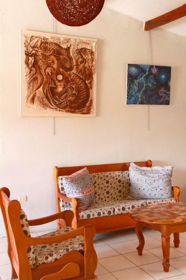 تارابوتو Zygo Bed & Breakfast المظهر الخارجي الصورة