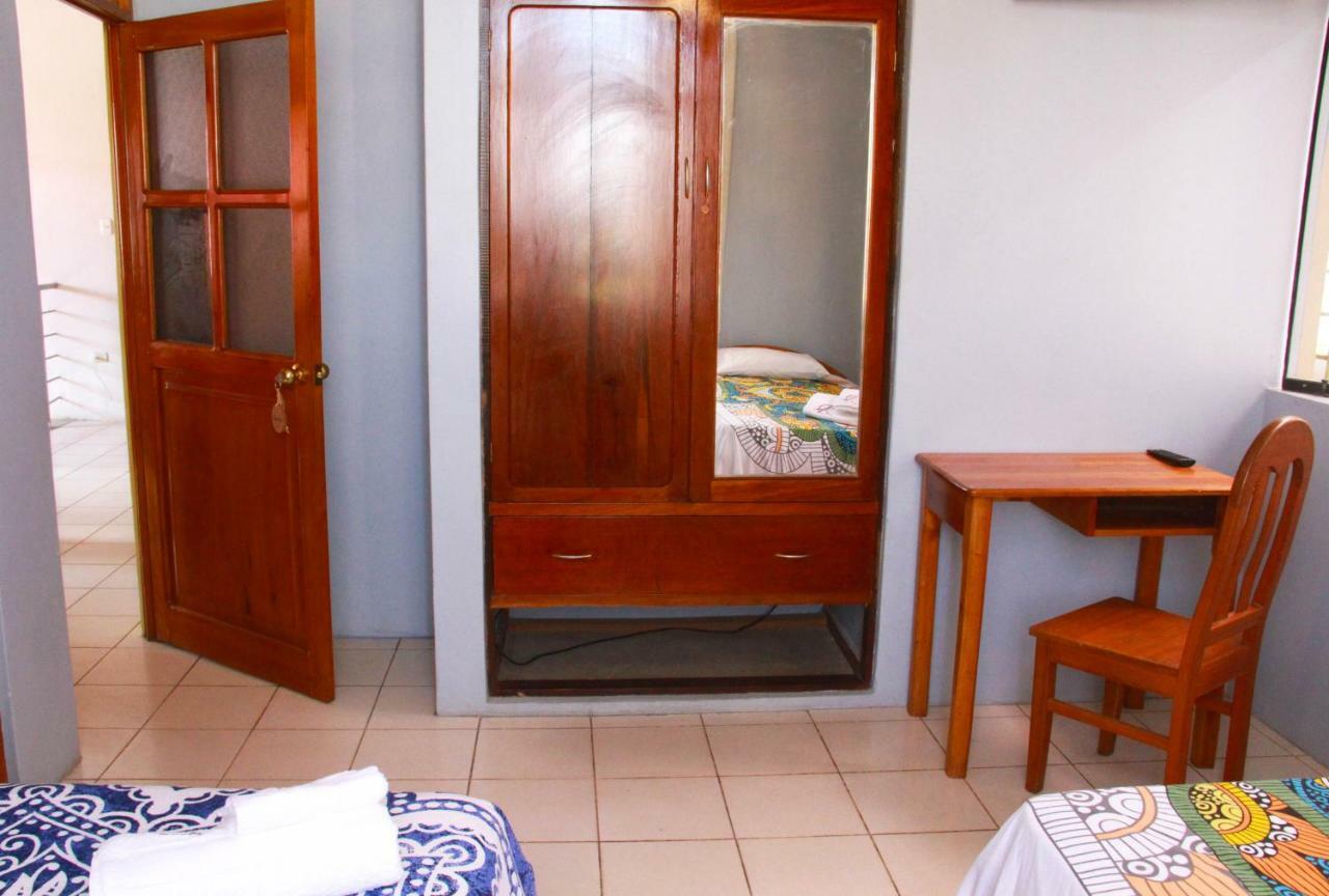 تارابوتو Zygo Bed & Breakfast المظهر الخارجي الصورة