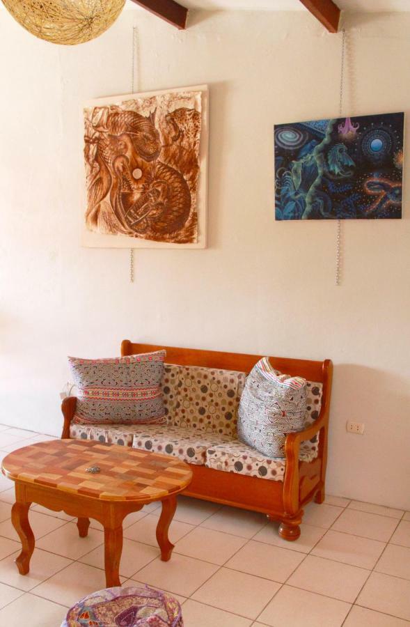 تارابوتو Zygo Bed & Breakfast المظهر الخارجي الصورة