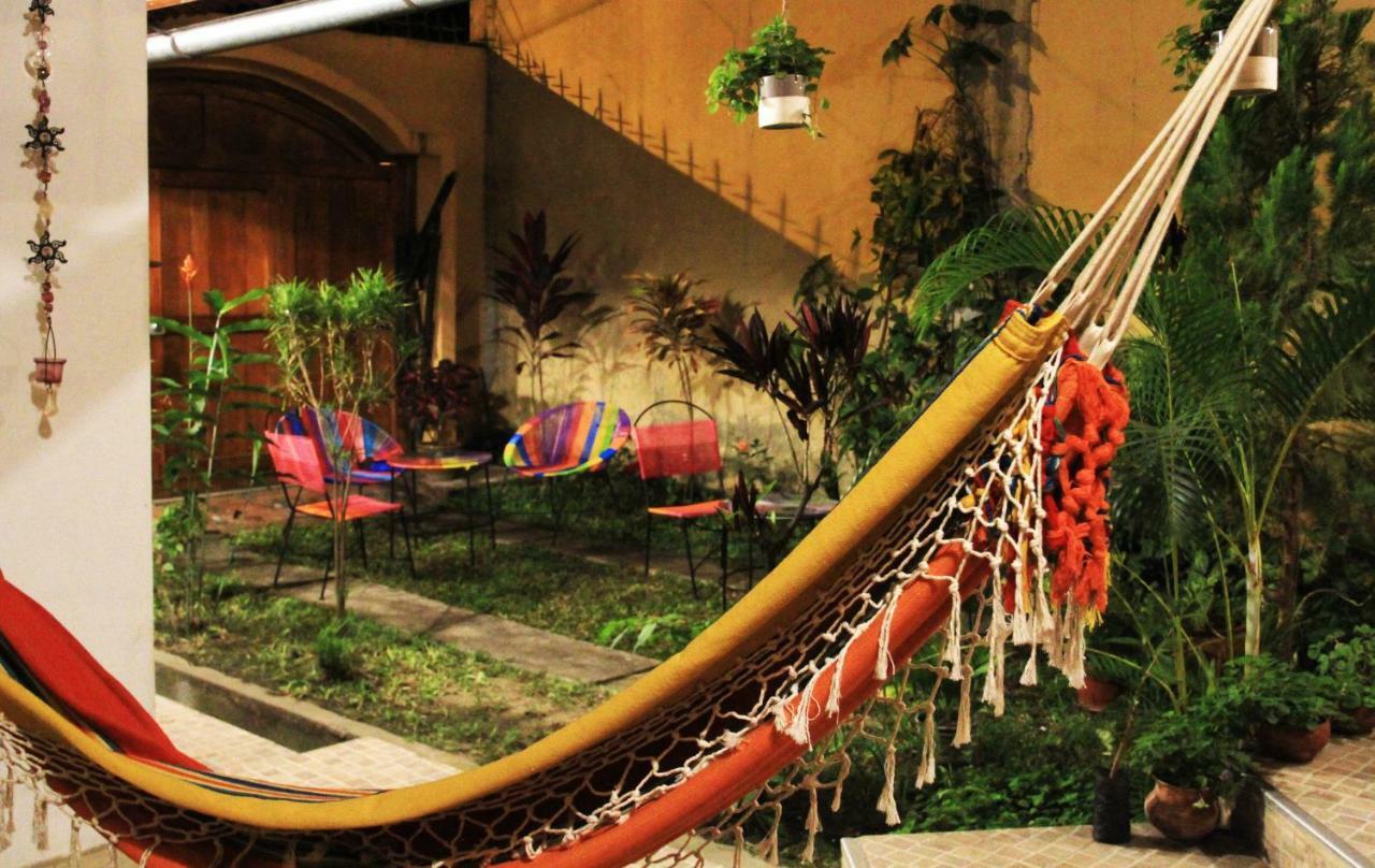 تارابوتو Zygo Bed & Breakfast المظهر الخارجي الصورة