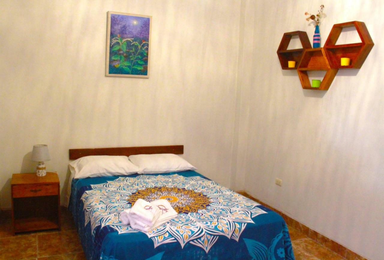 تارابوتو Zygo Bed & Breakfast المظهر الخارجي الصورة