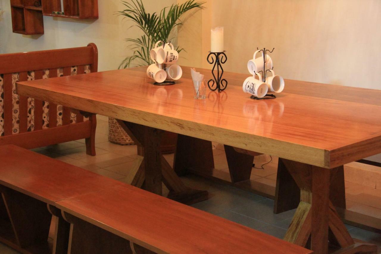 تارابوتو Zygo Bed & Breakfast المظهر الخارجي الصورة
