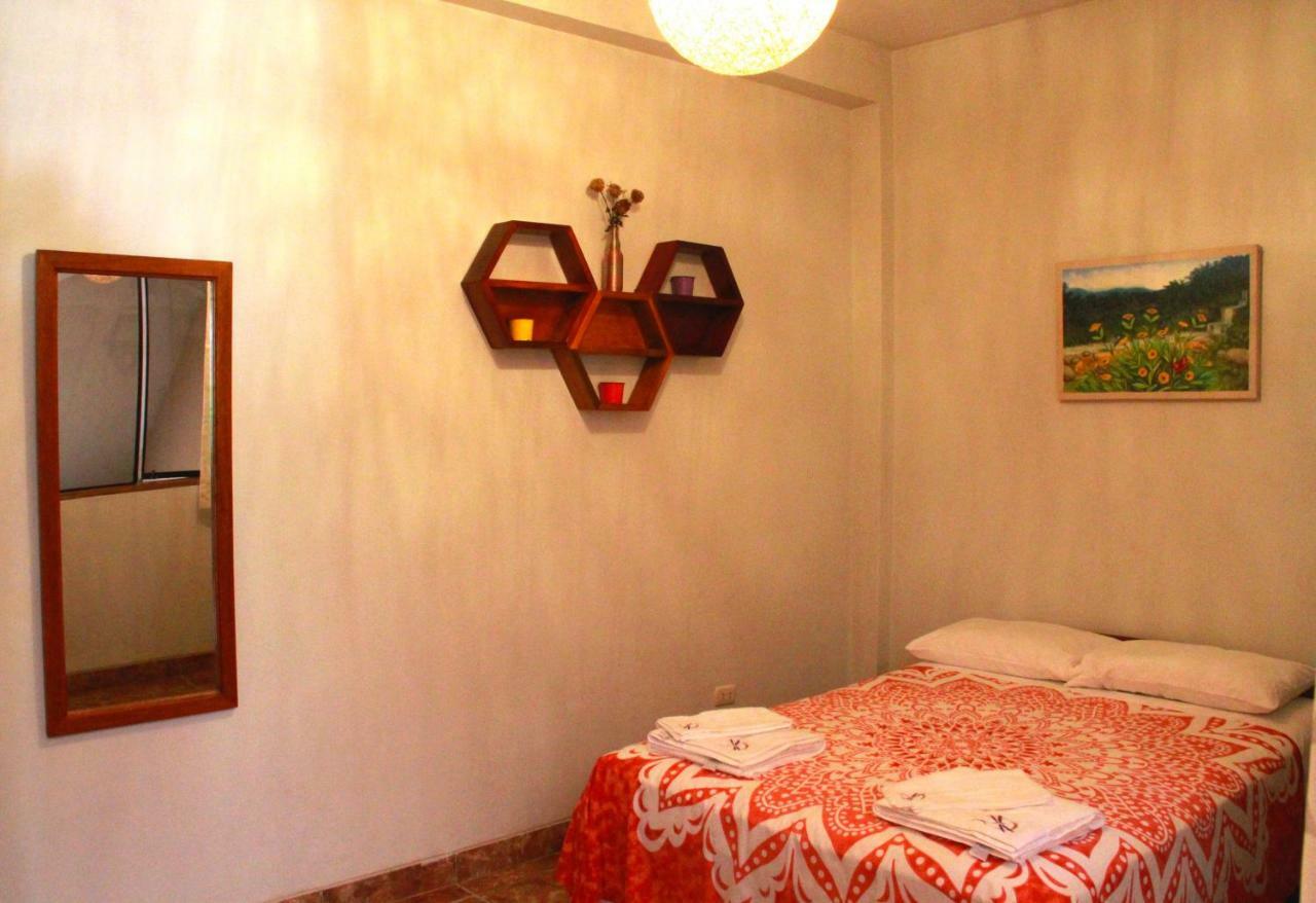 تارابوتو Zygo Bed & Breakfast المظهر الخارجي الصورة