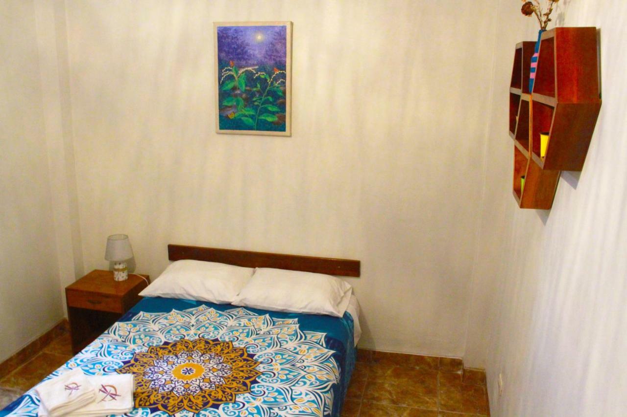 تارابوتو Zygo Bed & Breakfast المظهر الخارجي الصورة