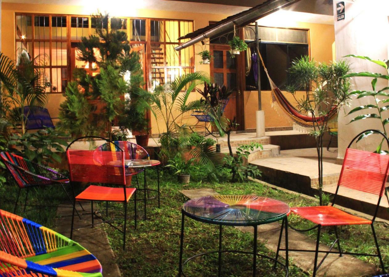 تارابوتو Zygo Bed & Breakfast المظهر الخارجي الصورة