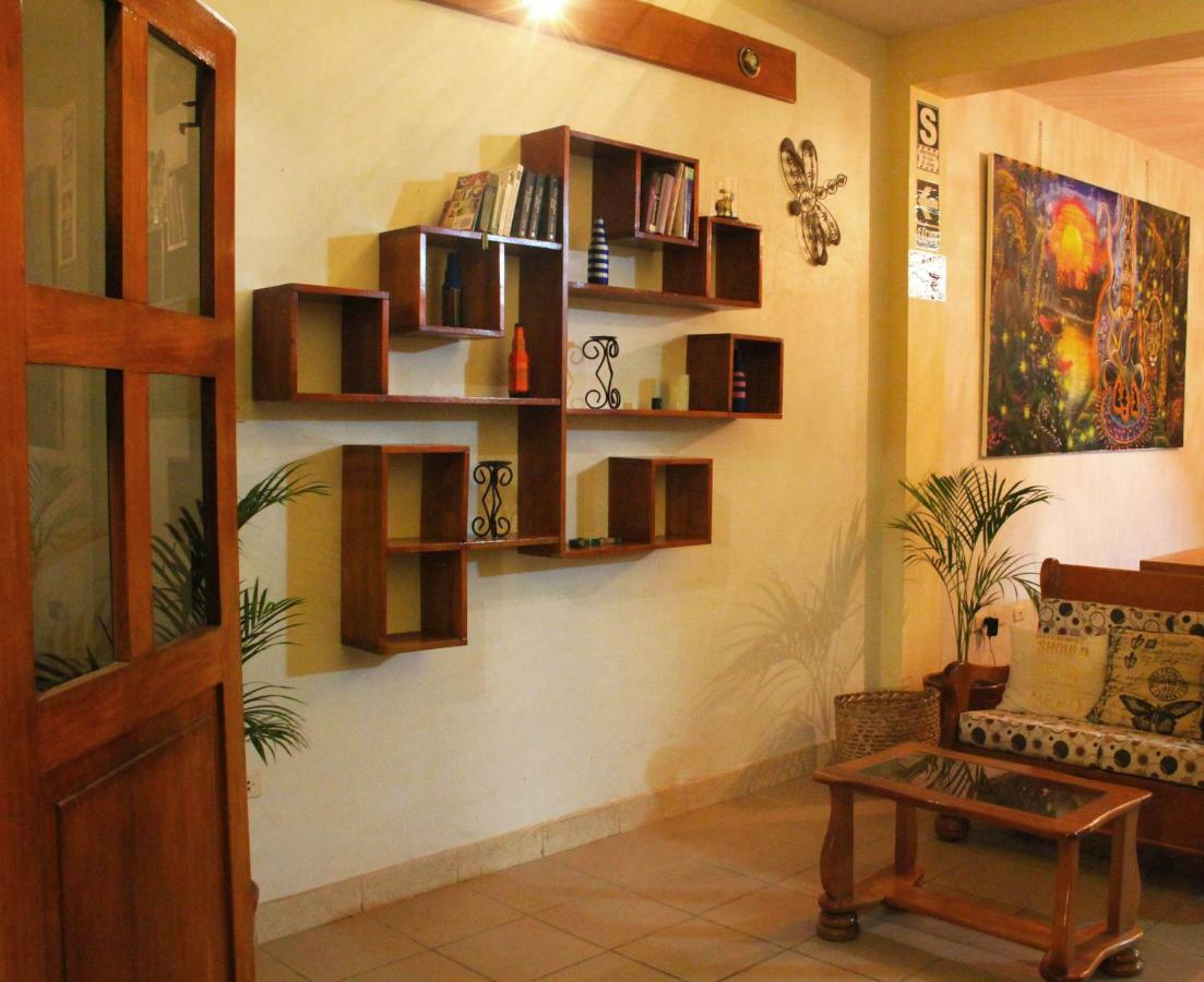 تارابوتو Zygo Bed & Breakfast المظهر الخارجي الصورة