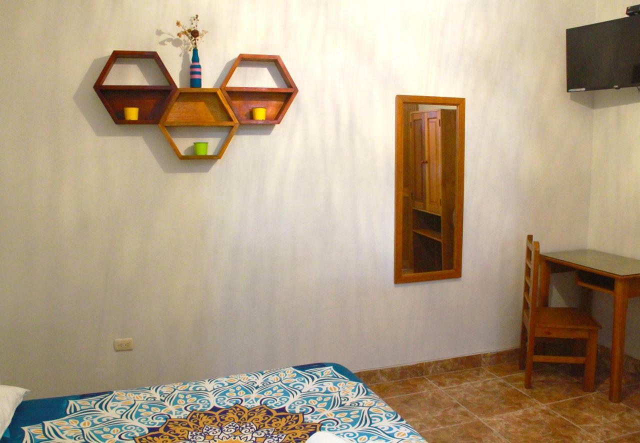 تارابوتو Zygo Bed & Breakfast المظهر الخارجي الصورة