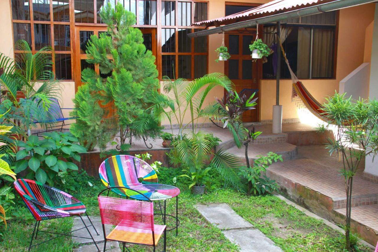 تارابوتو Zygo Bed & Breakfast المظهر الخارجي الصورة