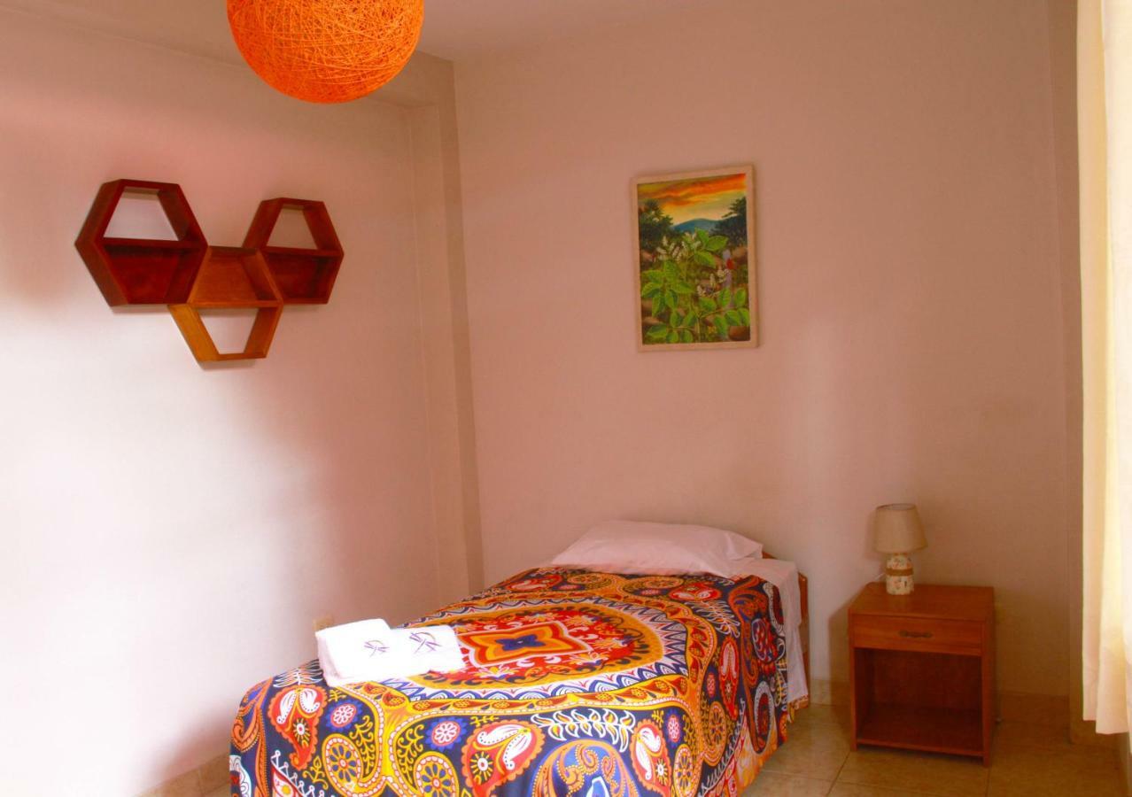 تارابوتو Zygo Bed & Breakfast المظهر الخارجي الصورة