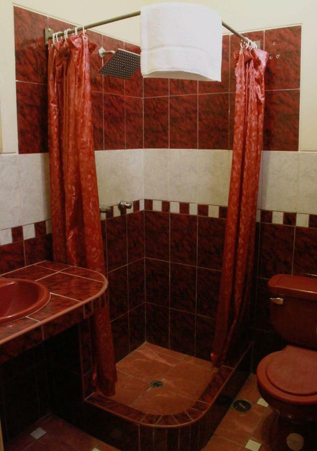 تارابوتو Zygo Bed & Breakfast المظهر الخارجي الصورة