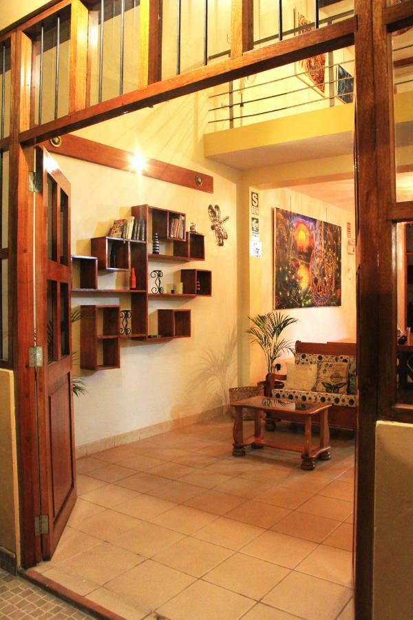 تارابوتو Zygo Bed & Breakfast المظهر الخارجي الصورة