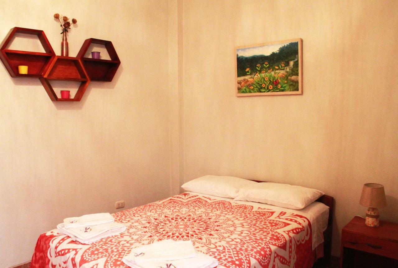 تارابوتو Zygo Bed & Breakfast المظهر الخارجي الصورة