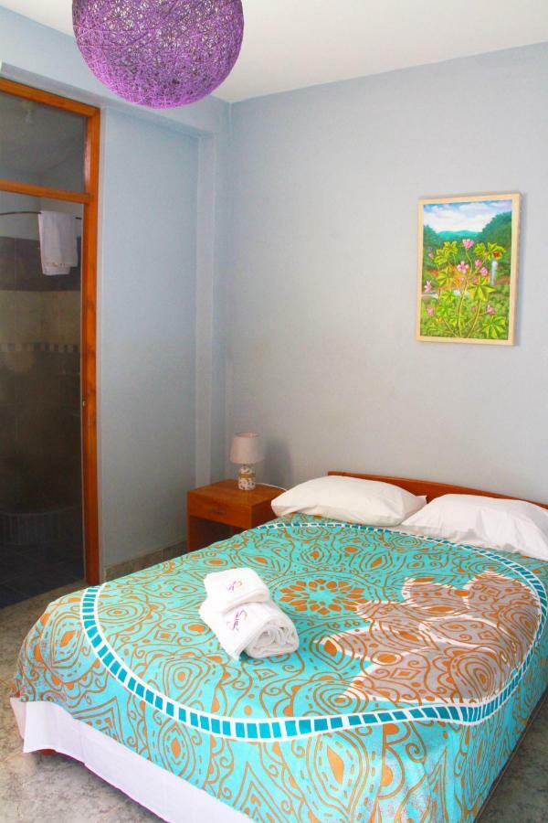 تارابوتو Zygo Bed & Breakfast المظهر الخارجي الصورة