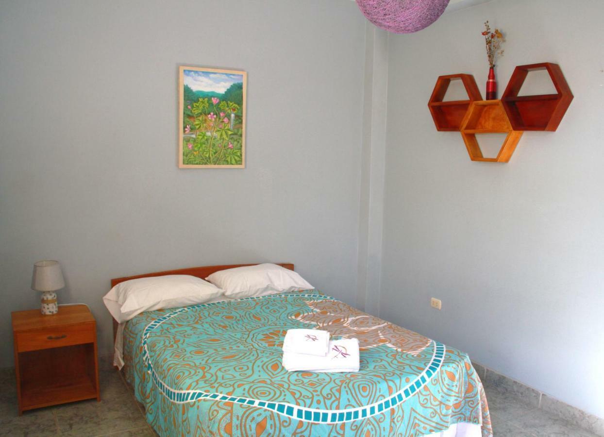 تارابوتو Zygo Bed & Breakfast المظهر الخارجي الصورة